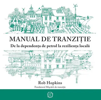 Manual de Tranziție - Paperback brosat - Rob Hopkins