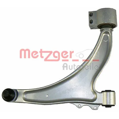 Brat, suspensie roata METZGER 58070202