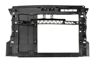 Panou fata tragher potrivit VW POLO V 6R 2009-2014 - (mijloc; pentru vehicule fara turbo; plastic)