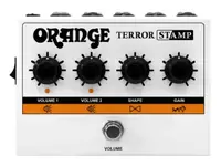 Amplificator pentru chitară Orange - Terror Stamp, alb