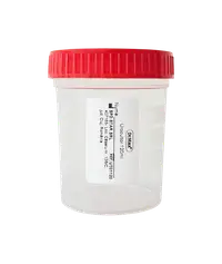 Dr. Max Recipient urocultura steril, 120ml
