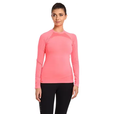 Bluza termica/Firstlayer KILPI Carol, Roz, Femei