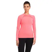 Bluza termica/Firstlayer KILPI Carol, Roz, Femei