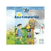 Anotimpurile