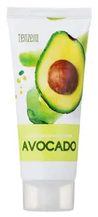 Tenzero Spumă de curățare facială cu avocado, 100 ml