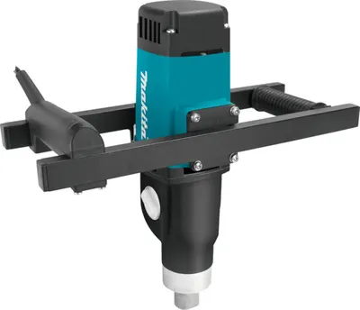 Mixer electric Makita - UT1600, 1800W, 180 mm, M14