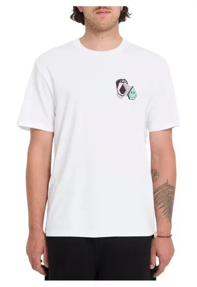 Tricou cu imprimeu grafic