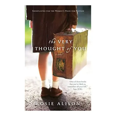 The Very Thought of You