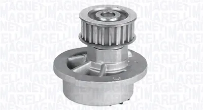 Pompa Apa cu Garnitura Potrivit Opel Astra F, Astra F Classic, Astra G, Astra G Classic, Corsa B, Corsa C, Tigra, Vectra B, Zafira a 1.4 1.6 1.6cng 03.93-12.09