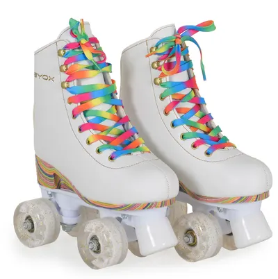 Patine cu rotile pentru copii Byox - Donna S (31-34)