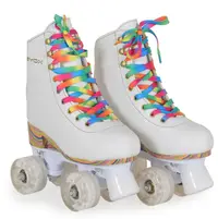 Patine cu rotile pentru copii Byox - Donna S (31-34)
