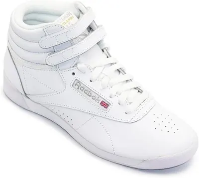 Pantofi Reebok Adidași Princess Albi