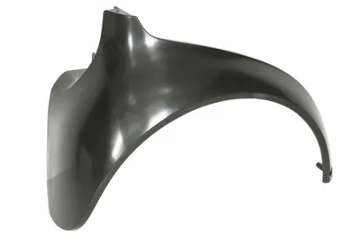 Flaps bara Spate Dreapta grunduit potrivit SMART CABRIO, CITY-COUPE, CROSSBLADE, FORTWO CABRIOLET
