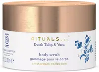 Rituals Amsterdam Exfoliant corporal, 200 ml