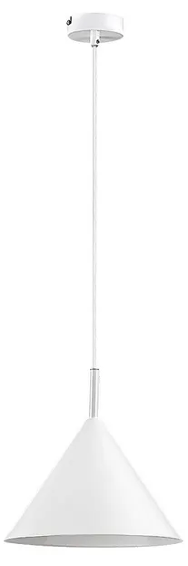 Candelabru Rabalux - Jarod 72008, IP20, E27, 1 x 40W, 230V, albă