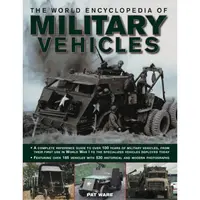 The World Encyclopedia of Military Vehicles
