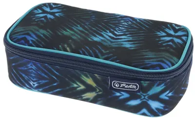 Penar școlar Herlitz BeatBox - New Batik Fearless
