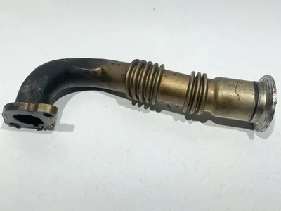 Teava / conducta egr 059131525BG Audi A5 (2007-2011) [8T3] 3.0 tdi CJGA