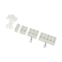 lamp clamp 2 pole