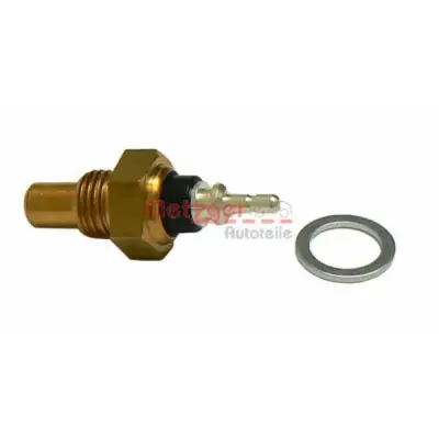 Senzor temperatura lichid racire METZGER 0905137