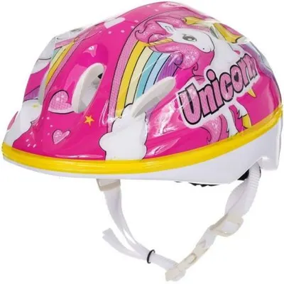 Casca de protectie unicorn CASCOUN Dino Bikes
