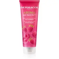 Dermacol Aroma Moment Wild Raspberry gel de dus imbatator