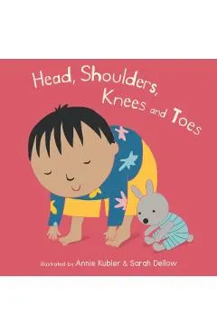 Head, Shoulders, Knees and Toes