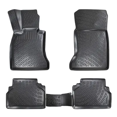Set covorase auto cauciuc Umbrella pentru Bmw 5 E60 E612003-2010