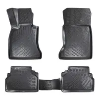 Set covorase auto cauciuc Umbrella pentru Bmw 5 E60 E612003-2010