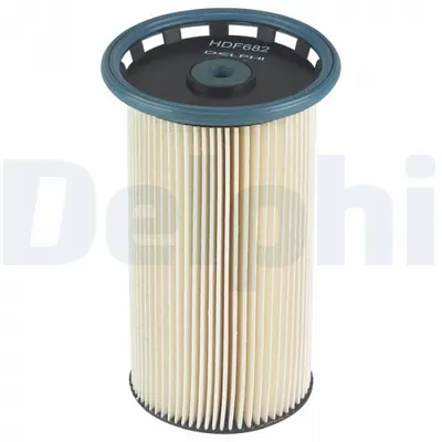 Filtru Combustibil Potrivit Audi A3, A3 Allstreet, Q2, Q3, Tt; Cupra Formentor; Seat Arona, Ateca, Ibiza V, Leon, Leon Sc, Leon Sportstourer, Leon St, Tarraco; Skoda Kamiq 1.6d 2.0d 11.09