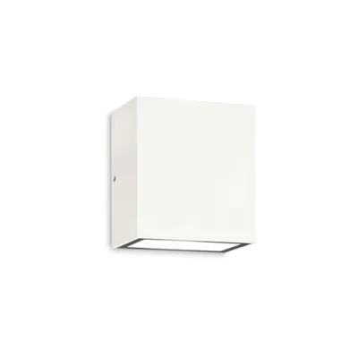 Corp de iluminat pentru exterior Argo ap1 3000k Alb