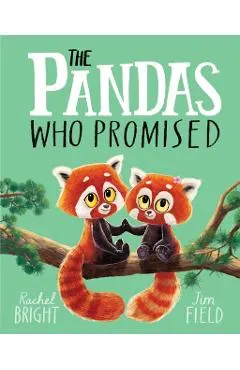 The Pandas Who Promised