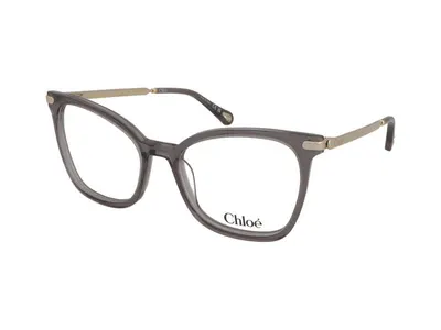 Ochelari de vedere Chloe CH0360O 001