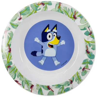 Bol hranire Stor - Micro, Bluey