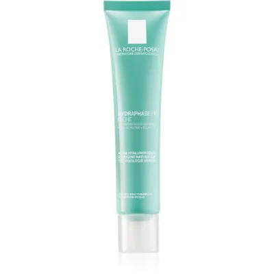 La Roche-Posay Hydraphase HA Hyaluronic Acid Rich Moisturiser masca extra hidratanta cu acid hialuronic 40 ml
