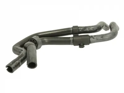 Furtun incalzire potrivit FIAT DOBLO, DOBLO MINIVAN 1.9D 10.01