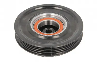 Fulie ambreiaj compresor AC clima (DENSO 5TSE10C 12V 4PK 110mm)