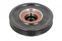 Fulie ambreiaj compresor AC clima (DENSO 5TSE10C 12V 4PK 110mm)