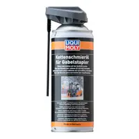 Spray Liqui Moly pentru ungere lanțuri motostivuitoare