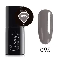 Oja Semipermanenta Conny's One Step 10ml 095