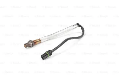Sonda lambda (numar de fire 4, 560mm) BMW Seria 1 (E81), 1 (E82), 1 (E87), 1 (E88), 3 (E90), 3 (E91), 3 (E92), 3 (E93), X1 (E84), X3 (E83), X5 (E70), Z4 (E89) 2.5 3.0 intre 2004-2016