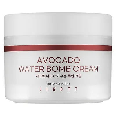 Crema Avocado Water Bomb Cream 150 ml - Jigott
