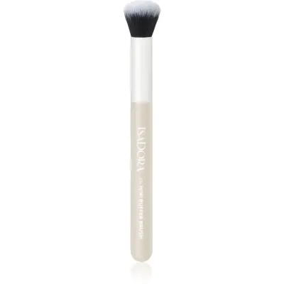 IsaDora Brush Mini Buffer pensula pentru corector 1 buc