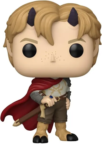 Figurină Funko POP! Books: The Stolen Heir - Oak #53
