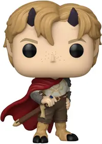 Figurină Funko POP! Books: The Stolen Heir - Oak #53