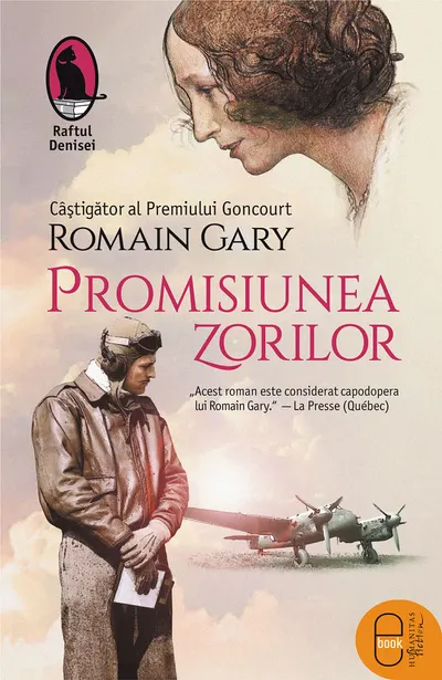 Promisiunea zorilor (pdf)