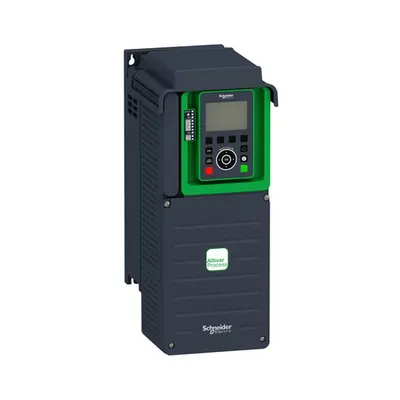 Unit.vit.var.- ATV930 - 5,5kW - 200/240V- cu unit. fran - IP21
