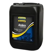 Ulei motor AMBRA Super Gold 15W-40 20L 20L