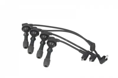 Set cablaj aprindere potrivit HYUNDAI I20 I, I20 II; KIA RIO III 1.2 09.08