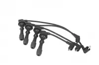 Set cablaj aprindere potrivit HYUNDAI I20 I, I20 II; KIA RIO III 1.2 09.08-